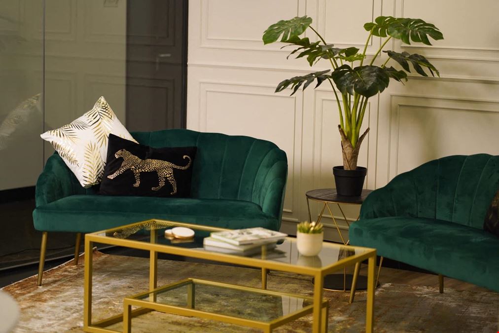 One Avenue Group - Dawson House