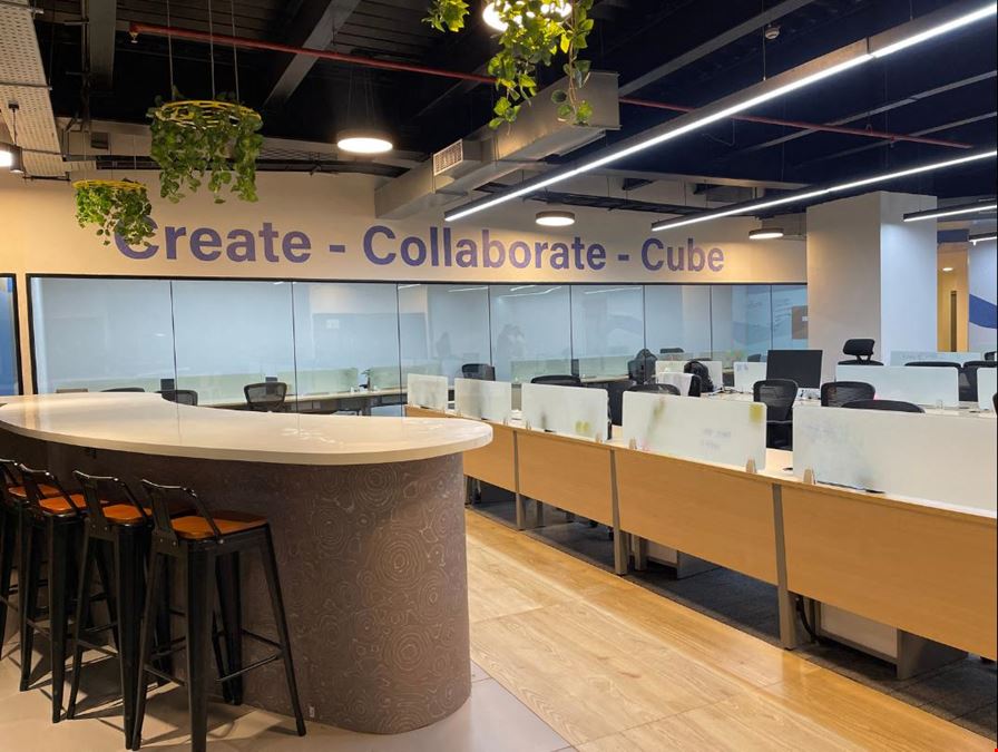 Neocube Spaces Pvt.Ltd.