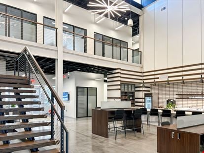 Preview of Spaces - Summerville - 700 Nexton Square Drive Office space for Rent in Summerville