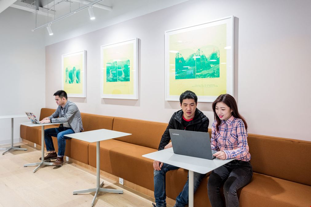 Guangzhou Yuexiu New Metropolis