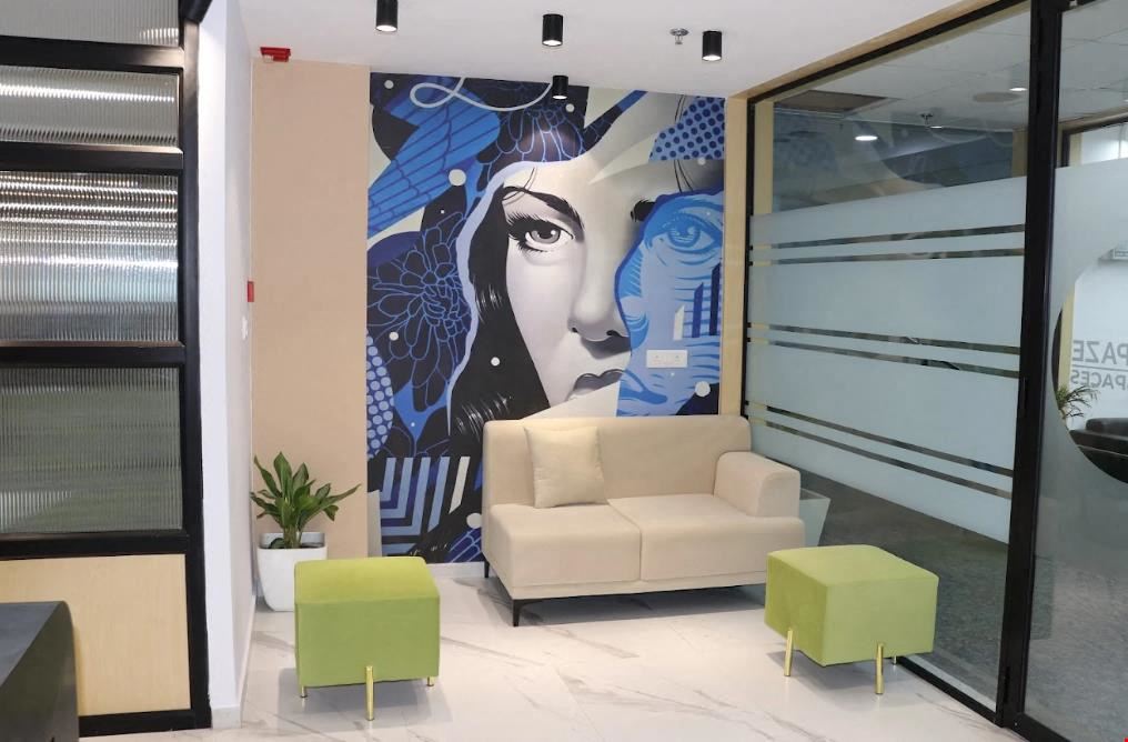 Incuspaze - The Corenthum