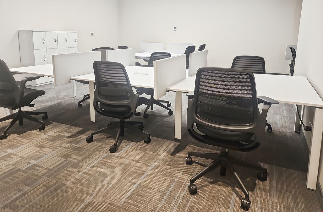 ON, Markham - Commerce Valley West