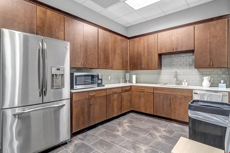 Intelligent Office - Ponte Vedra - FL