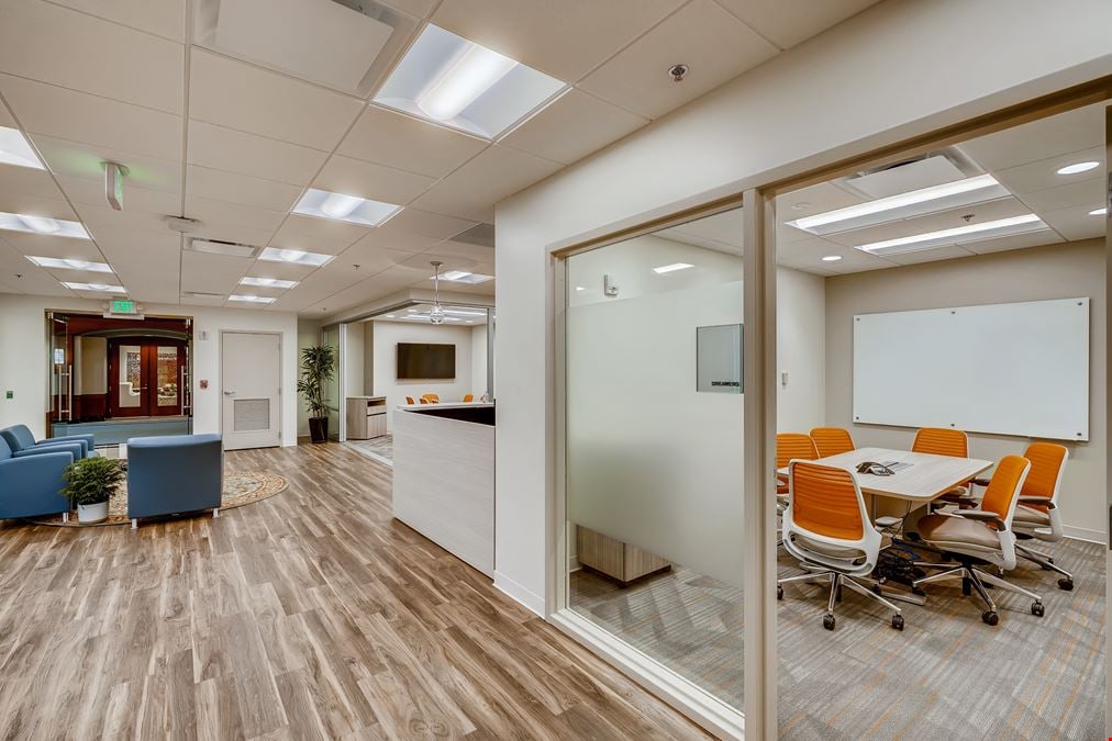 Dreamers Conference Room