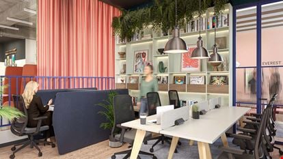 Foundry - Walthamstow