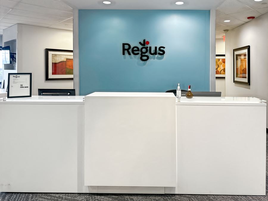 TX, Houston - Willowbrook