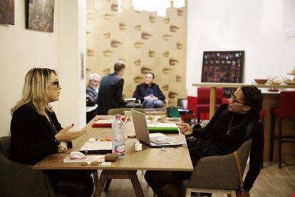 Remix Coworking - 12FT - République