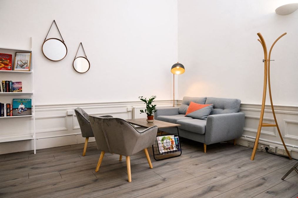 Citibase - St Colme Street