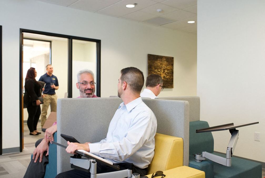 Phoenix Office Evolution