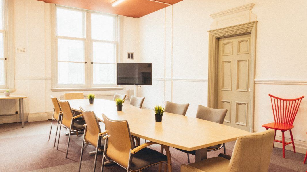 The Trampery Tottenham