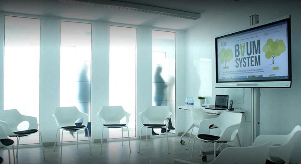 BAUM Business Center