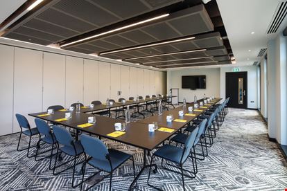 Preview of Bee House Office space for Rent in Didcot