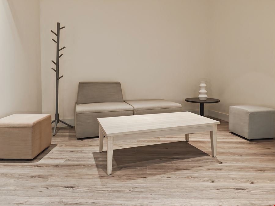 ON, Markham - Commerce Valley West