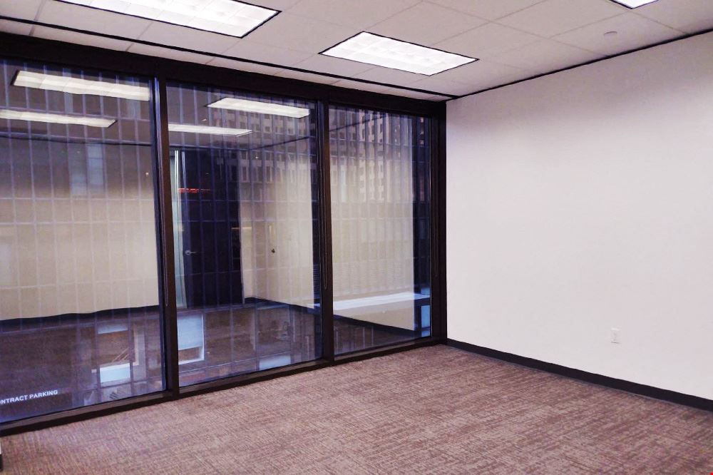 801 Louisiana Street