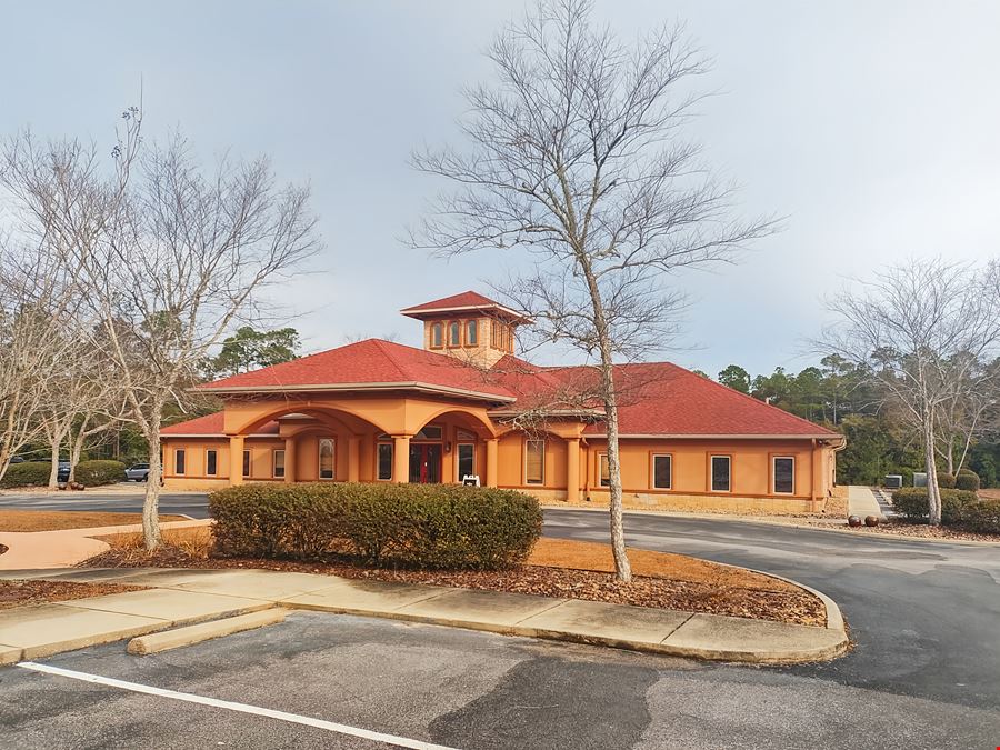 Regus - Milton - Opportunity Dr