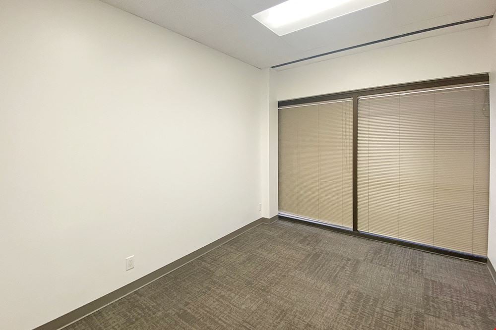 Workstyle Flexible Spaces - 1601 Industrial Blvd