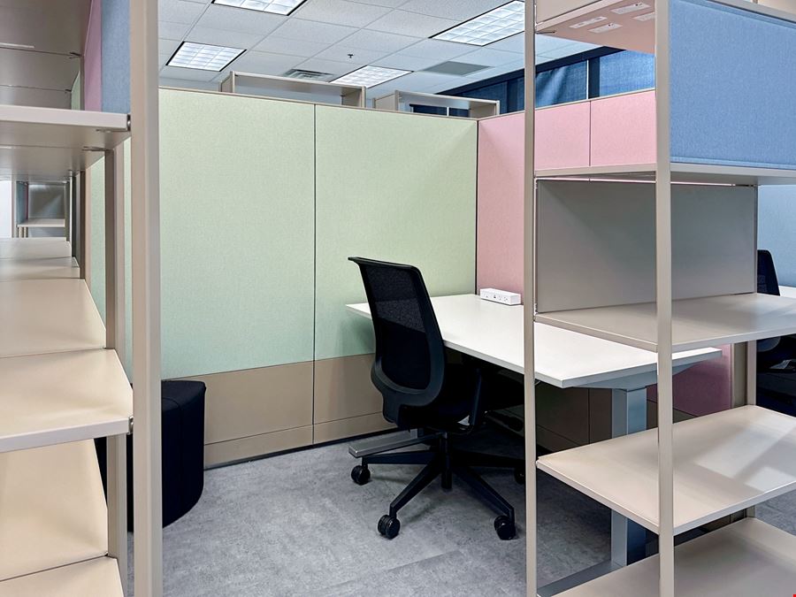 TN, Nashville - 1 Music Circle