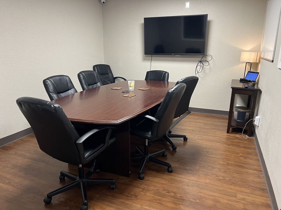 202 Beeline Coworking and Office Space