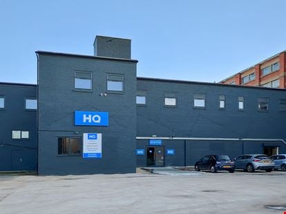 Preview of HQ - Wakefield Denby Dale Road Office space for Rent in Wakefield
