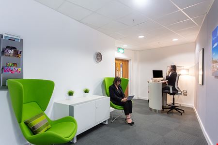 Preview of Express Drake Circus Coworking space for Rent in Plymouth