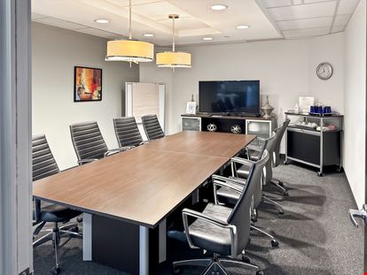 Preview of ON, Mississauga - Sussex Centre Office space for Rent in Mississauga