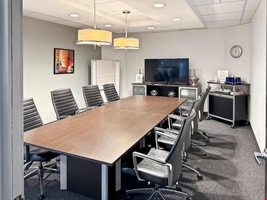 Preview of ON, Mississauga - Sussex Centre Office space for Rent in Mississauga