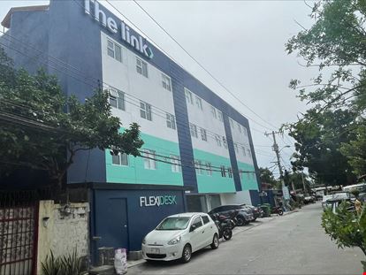 Preview of FlexiDesk Office space for Rent in Angeles