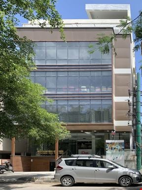 Hanto Tranquil Centre
