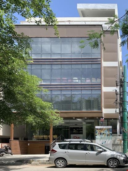 Hanto Tranquil Centre