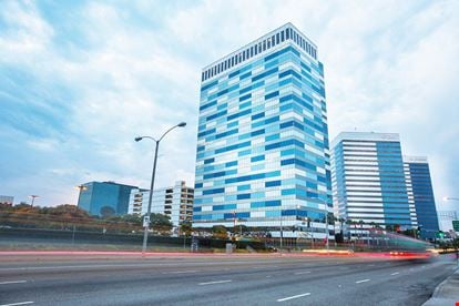 Preview of ELS - El Segundo South Los Angeles Office space for Rent in El Segundo