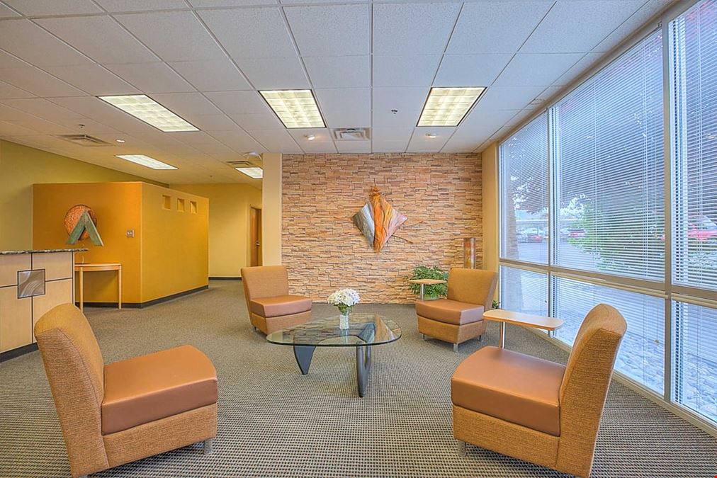 Office Alternatives - Lang Ave