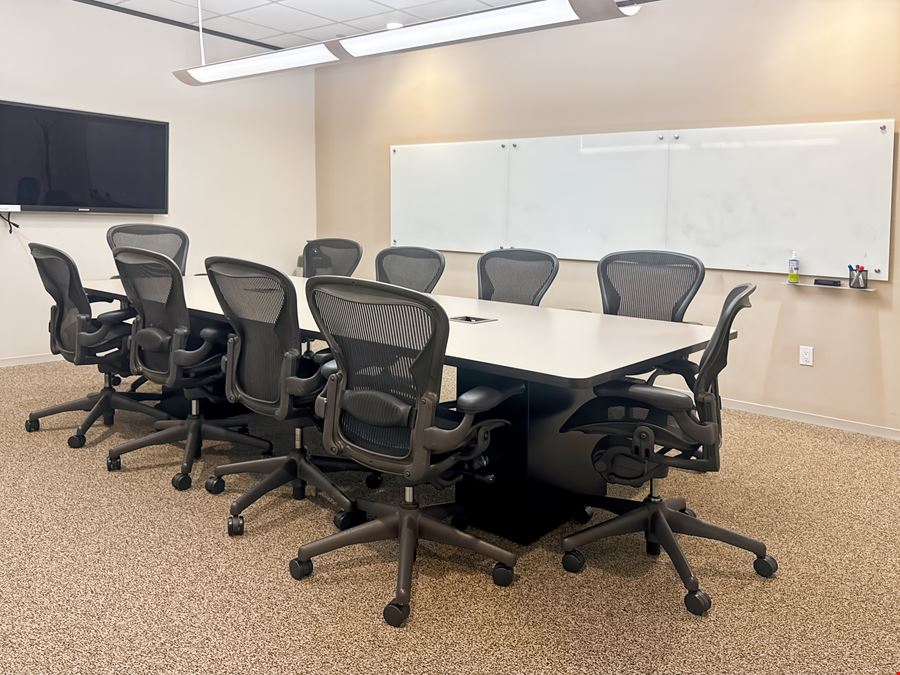 TX, Sugar Land - Williams Trace