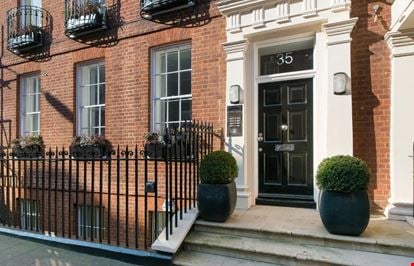 Grosnover Greater 35