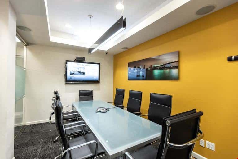 Jay Suites Grand Central