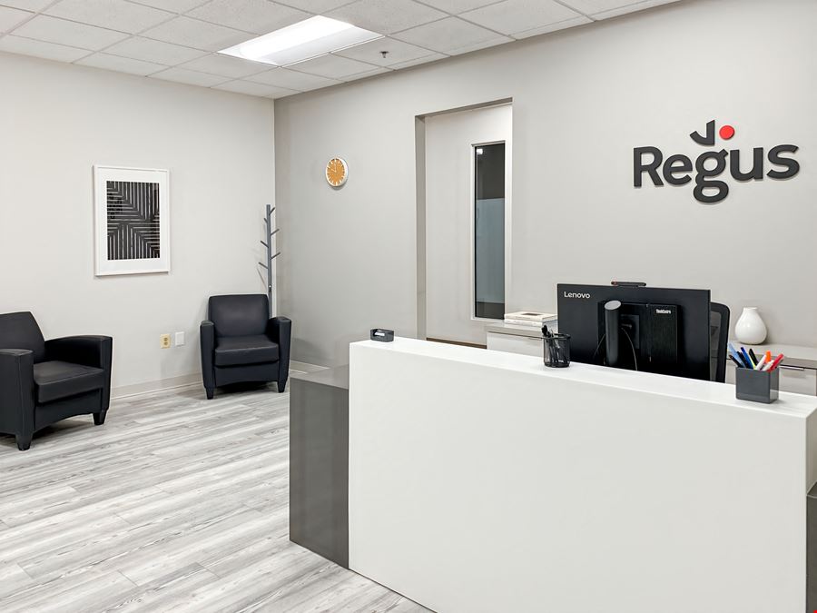 CT, Bridgeport - Downtown Bridgeport