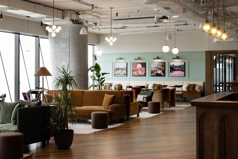 Mindspace - Ra?anana