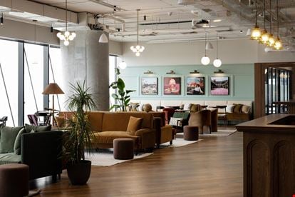 Preview of Mindspace - Ra?anana Office space for Rent in Raanana