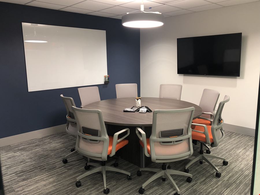 Compo Conference Room
