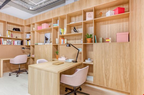 Preview of London, Matter Building Office space for Rent in London