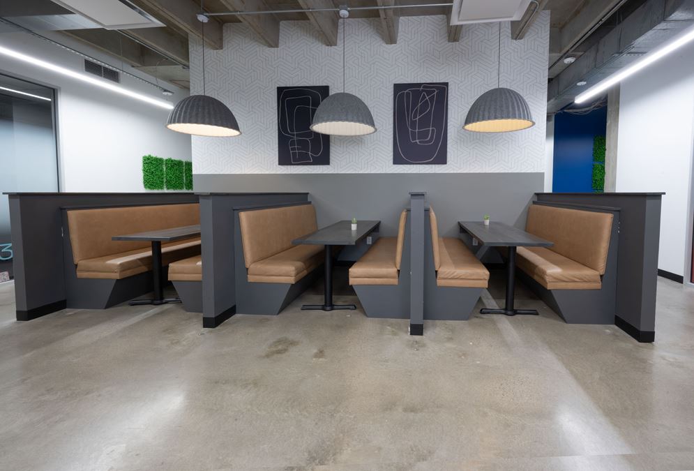 Urban Office - Tanglewood