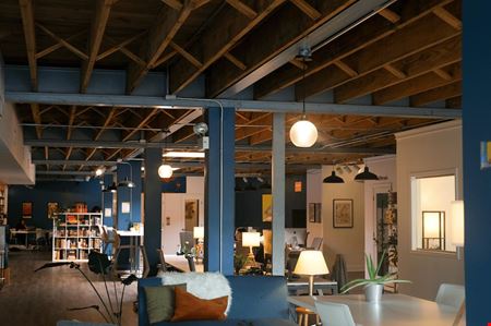 Preview of Second Shift Coworking space for Rent in Chicago
