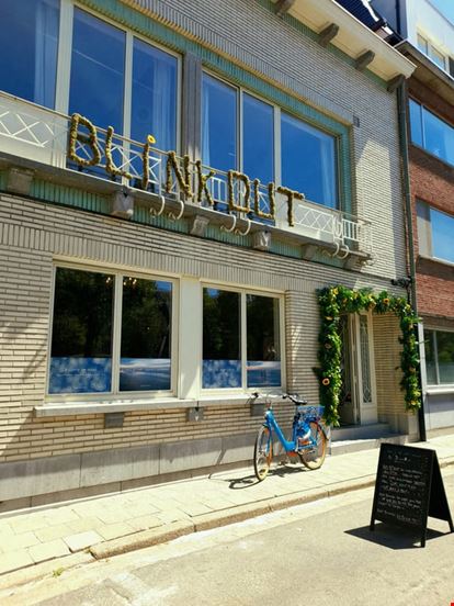 BlinkOut - Mechelen