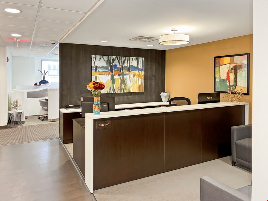 IL, Oak Park - Oak Park