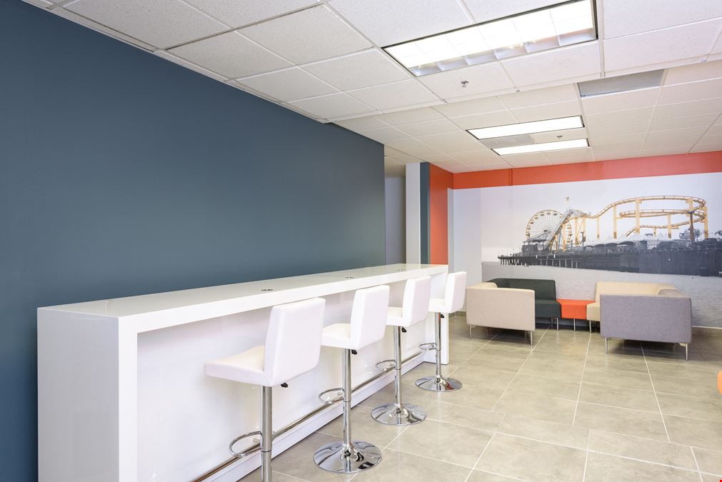 19849 Nordhoff Street