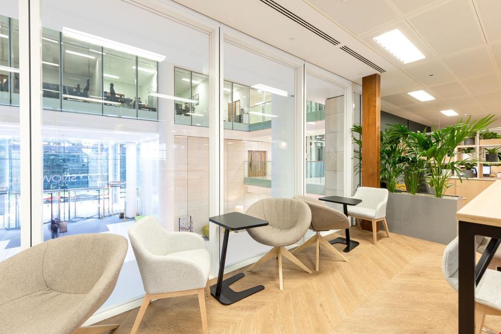 Landmark: Birmingham, Snow Hill