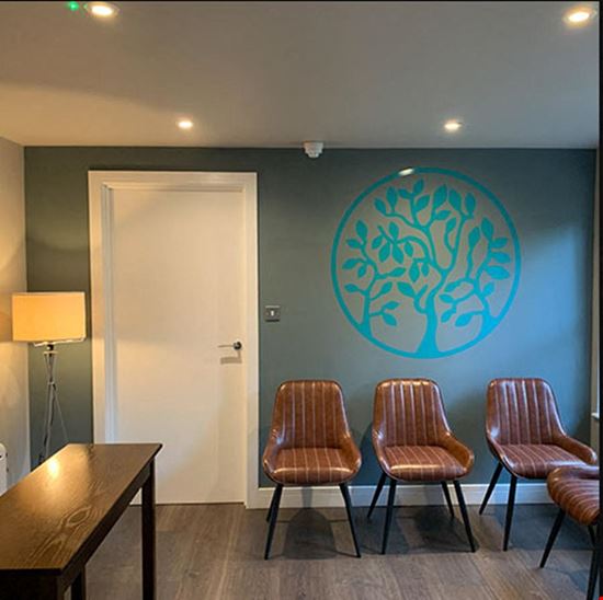 Preview of Nammu Workplace - Church Street Office space for Rent in Esher