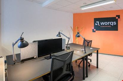 Worqs Coworking - Baesweiler
