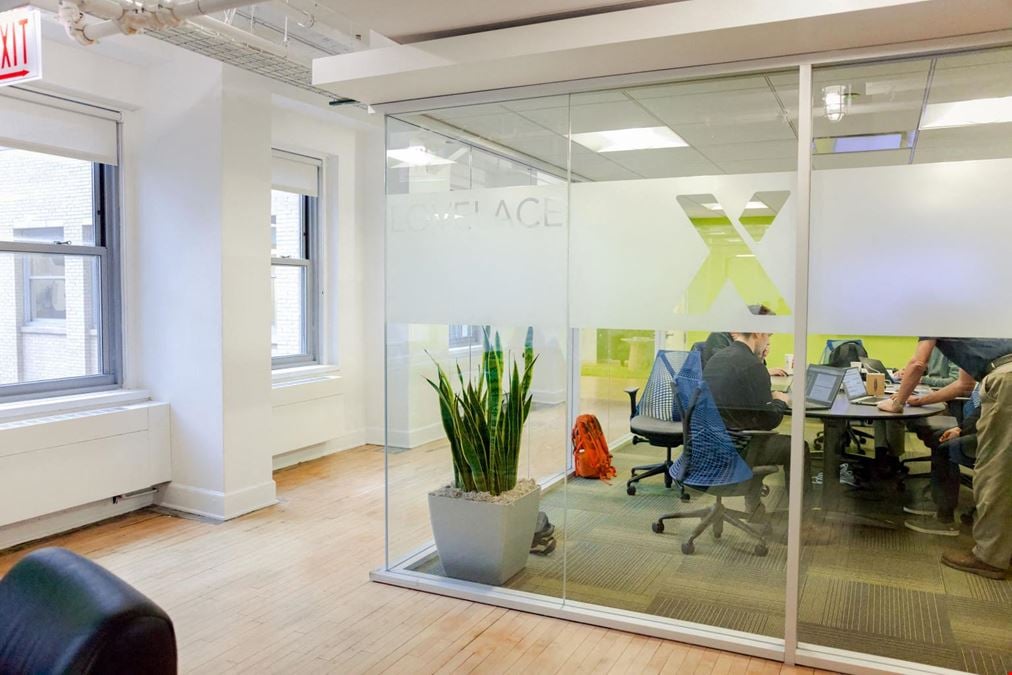 Lovelace Boardroom! Virtual Enabled Meeting Rooms with City Views | Ideal for In-Person & Virtual Off-sites | Bright & Modern in a Tech Focused Shared Workspace