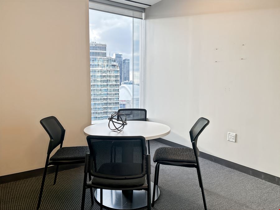 Regus - Toronto - Waterpark Place