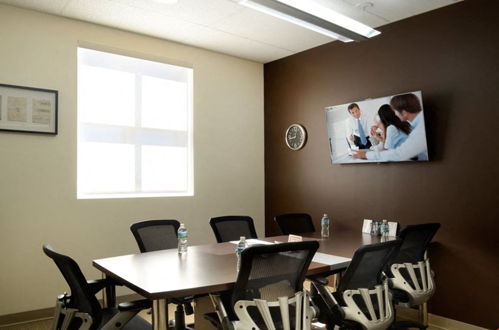 Meeting Room - Pines Blvd